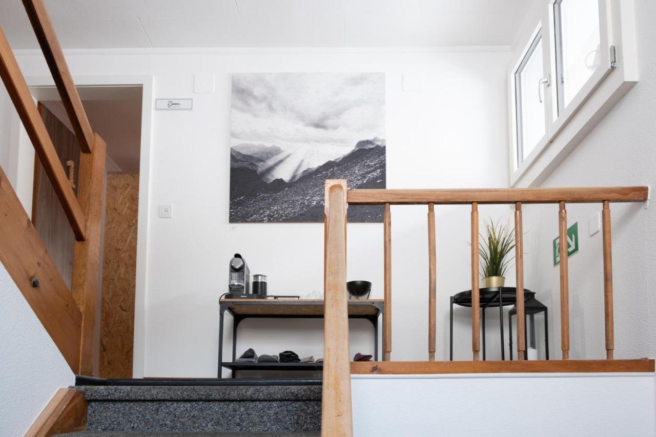 Der Gasthof Bürglen Extérieur photo