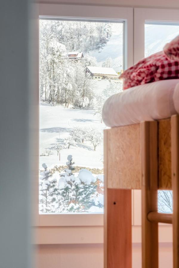 Der Gasthof Bürglen Extérieur photo